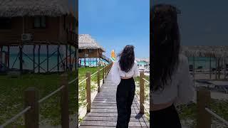 Diana in paradise