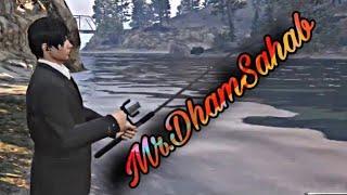 PLAYING GTA GRAND RP || MR.DHAMSAHAB IS BACK IN THE CITY || SHORT STREAM