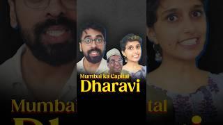 Mumbai ka Capital Dharavi  @kk.create.original #LLAShorts 693