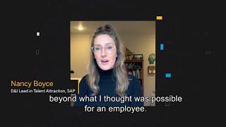 SAP Employees Share About Workplace Culture