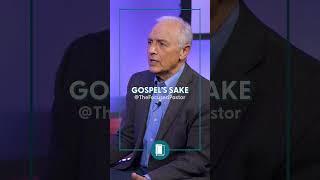 I Don't Pray With People For Their Salvation | Greg Koukl