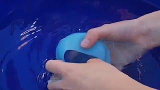 Reusable Water Balloons For Kids, No Magnetic, Quick Fill, Self Sealing, Summer Water Toys For Boys