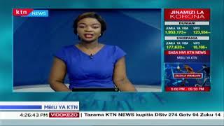 Naibu gavana wa Kilifi kusalia kizuizini huku kesi ikiendelea | Mbiu ya KTN | Part 2