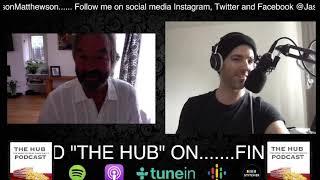 The Hub   Season 1 Ep 1   Ian Beattie   Live Stream