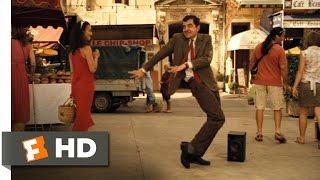 Mr. Bean's Holiday (3/10) Movie CLIP - Mr. Bombastic (2007) HD
