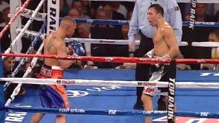 Mike Alvarado (USA) vs Ruslan Provodnikov (Russia) | BOXING Fight, Highlights