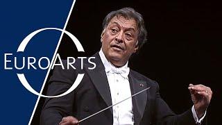 Johann Strauss - Radetzky-Marsch (Vienna Philharmonic Orchestra, Zubin Mehta)