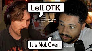WillNeff Leaves OTK | Nmplol on OTK Going Forward