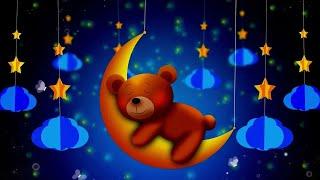 24 Hours Super Relaxing Baby Music #020 Bedtime Lullaby For Sweet Dreams, Sleep Music