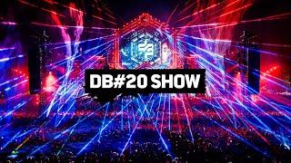 Decibel outdoor 2023 | DB#20 SHOW