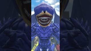 NEW EVOLUTION OF HORROR SONIC TAPES VS  MR TREE SPRUNKI BOSS In Garry's Mod