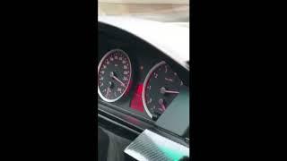 BMW E60 530i Top Speed / 530i VMax