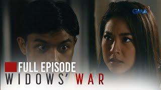 Widows’ War: Is Jerico the perpetrator? - Full Episode 54 (September 12, 2024)