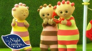 Drømmehagen pa norsk |  telefon hjemme |  In the Night Garden Norwegian