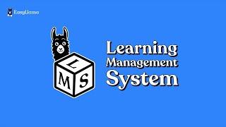 Streamline Employee Training with EasyLlama’s Learning Management System (LMS)