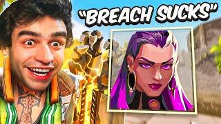 PROOF BREEZE IS A BREACH MAP!