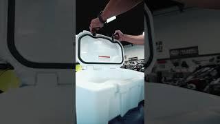 2024 Sea-Doo Spark Trixx NEW FEATURES