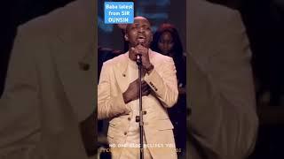 baba the recent worship song from sir Dunsin Oyekan