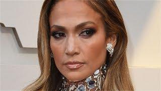 Ahora Sabemos Por Qué Nadie Quiere Trabajar Con J.Lo