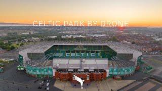 Celtic Park Drone Flyover