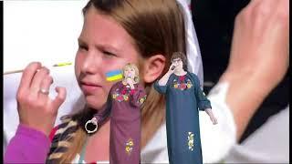 Марафон ЗА ЧЕСТЬ! ЗА ЄДНІСТЬ! ЗА УКРАЇНУ! Світлана Кухтін, Віра Шеймаєр