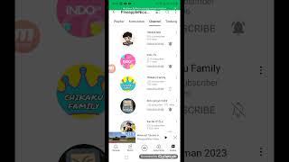 Look It's A Fun The PineappleNico Video Channel 2022 #video