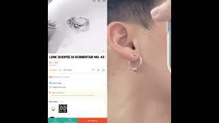 ANTING PRIA KEREN