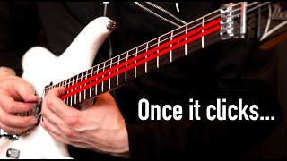 UNLOCK Your Improvising/Soloing Skills with this Method!