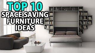 Top 10 Expand Furniture Space Saving Ideas | My Deal Buddy