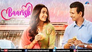 Baarish | Hindi Full Movie | Sharman Joshi, Asha Negi, Priya Banerjee | Hindi Movie 2023