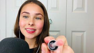 Asmr ~ Doing your makeup in 1 minute! ️