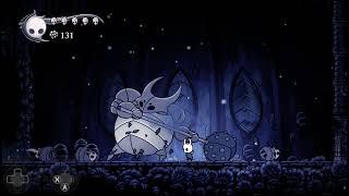 Hollow Knight Steel Soul 100% Under 20 Hours Walkthrough (v2)