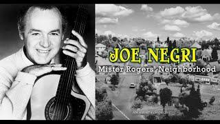 AF-799: Joe Negri: The Mister Rogers Biographies | Ancestral Findings Podcast