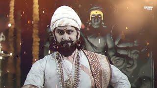 Sher Shivaraj Movie Status | Chatrapati Shivaji Maharaj Status | #Shershivaraj