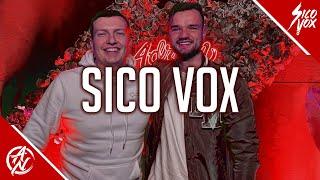 SICO VOX LIVESET 2024 | 4K | The Best of Latin House 2024 | Guest Liveset by Sico Vox