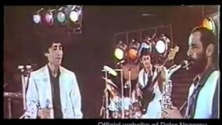 Daler Nazarov - Live in Dushanbe.1988 ("Kumir")