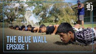 The Blue Wall - South Auckland High School Rugby Documentary Series - Episode 1 | nzherald.co.nz