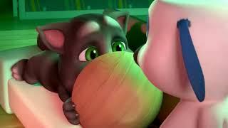 Talking Tom Shorts S1 E37