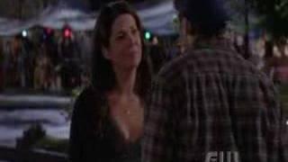 Luke and Lorelai-I Still Believe