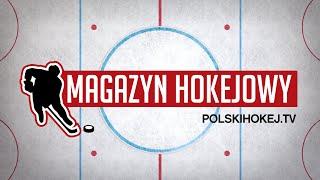 Magazyn Hokejowy 12.10.2023