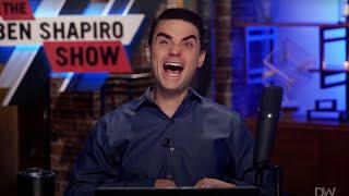 Ben Shapiro's Best Moments Compilation 