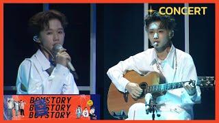 BOY STORY CONCERT || congratulations- Day6 (Zeyu,Shuyang)  