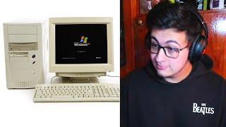 La Evolución de la PC de Franquito