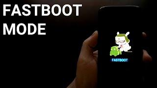 Booting the Xiaomi Redmi Note 8, 8T, & 8 Pro in and out of Fastboot Mode?