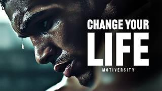 CHANGE YOUR LIFE - Powerful Motivational Speech | Coach Pain