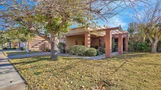 292 Leisure World Mesa, Arizona 85206 (Branded)