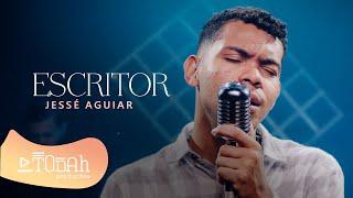 Jessé Aguiar | Escritor [Cover Misaias Oliveira e Kemilly Santos]