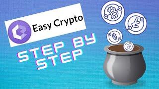 How to buy Crypto in New Zealand | Easy Crypto Step by Step