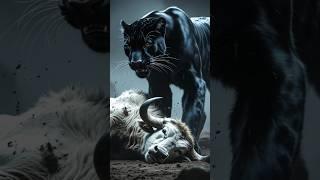 #The black panther exudes unmatched power, agility, and mystique.#shortvideo #anemize zoo #blackp