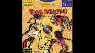 Dj Ratty Tribal Gathering April 30th 1993